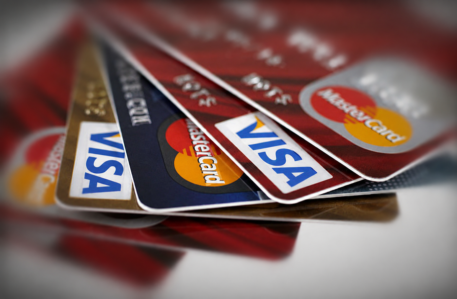 Card services